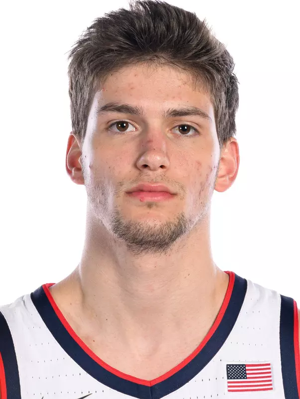 Mahaney 24_25 Headshot