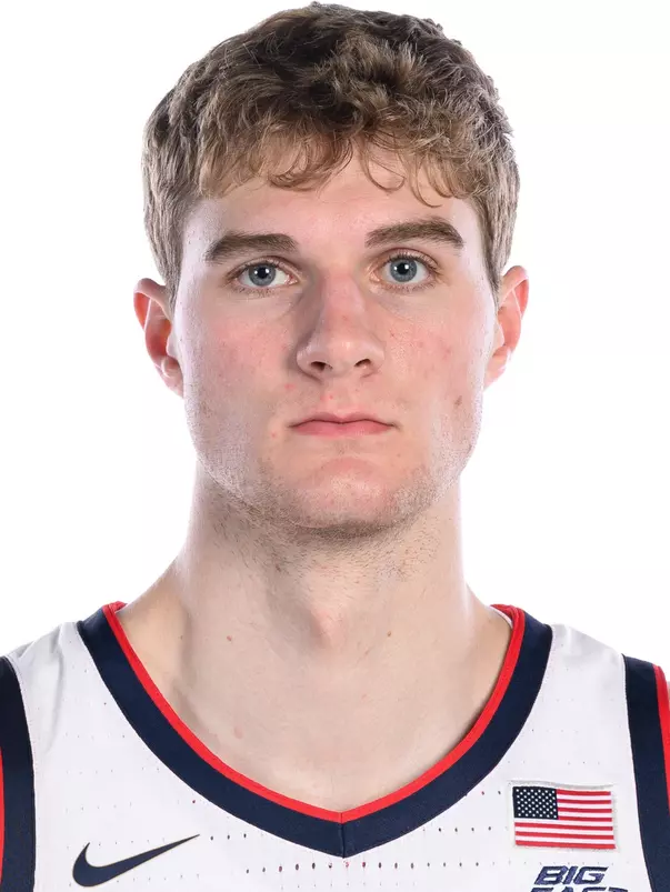 Liam McNeeley 24_25 Headshot