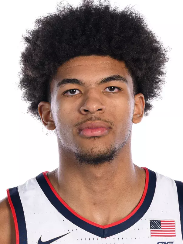 Jaylin Stewart 24_25 Headshot