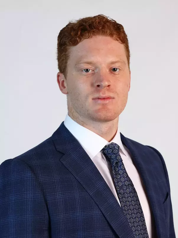 Tristan Fraser HS 24-25