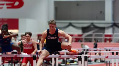 Track & Field Heads to Philly for Penn 10 Team Elite