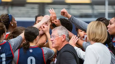 UConn WBB to Face Boston College in Hall of Fame Exhibition