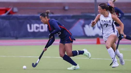 Juana Garcia vs. Yale