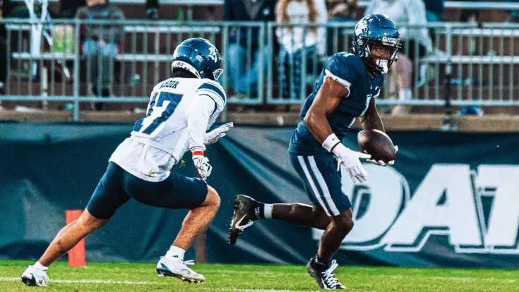 Skyler Bell vs. Rice