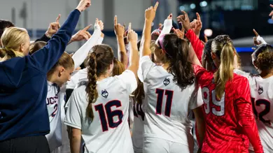 WSOC Ready For Two Critical Matches Including Senior Night
