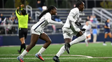 WSOC Surges To Road Win At Butler