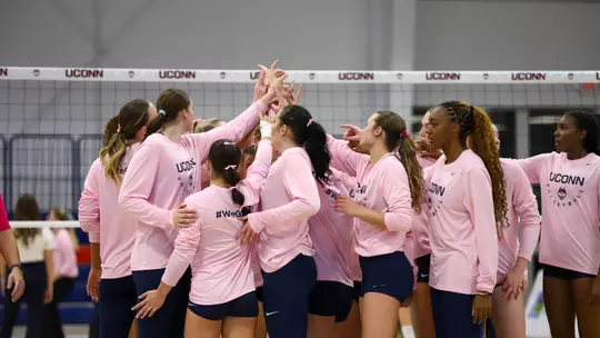 Nova VB Recap