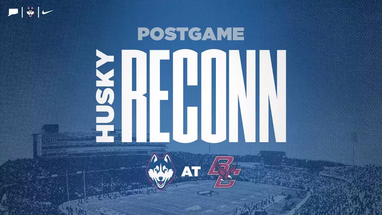 Husky Reconn Postgame BC (2025)