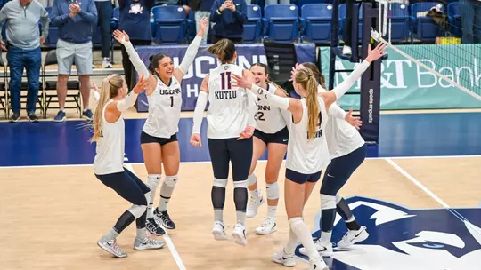 VBall preview Creighton Prov