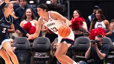 Caroline Ducharme Selected to Miller Award Watch List