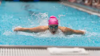 Huskies Hit the Road For Matchup against Rhode Island