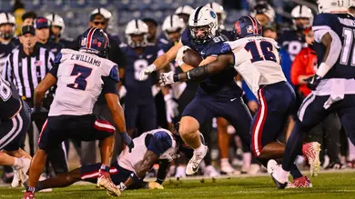 Kick-Off and TV Info Announced for Florida Atlantic