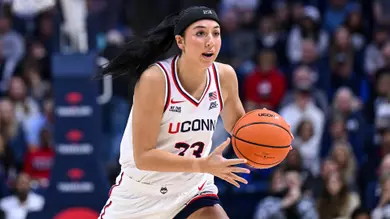 No. 1 UConn Faces Loyola Chicago Wednesday