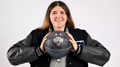 Olivia Vukosa Earns 2026 Gatorade National Girls Player of the Year