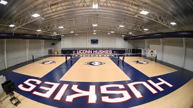 Volleyball Signs Five to the Class of 2030