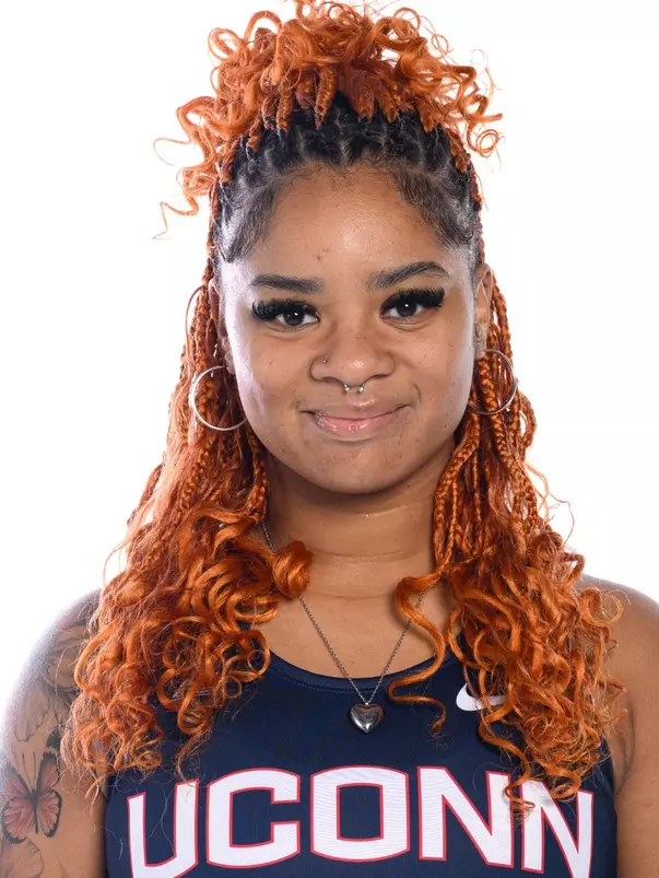 Brooklynn Roberts HS