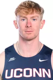 Diarmuid O'Connor HS