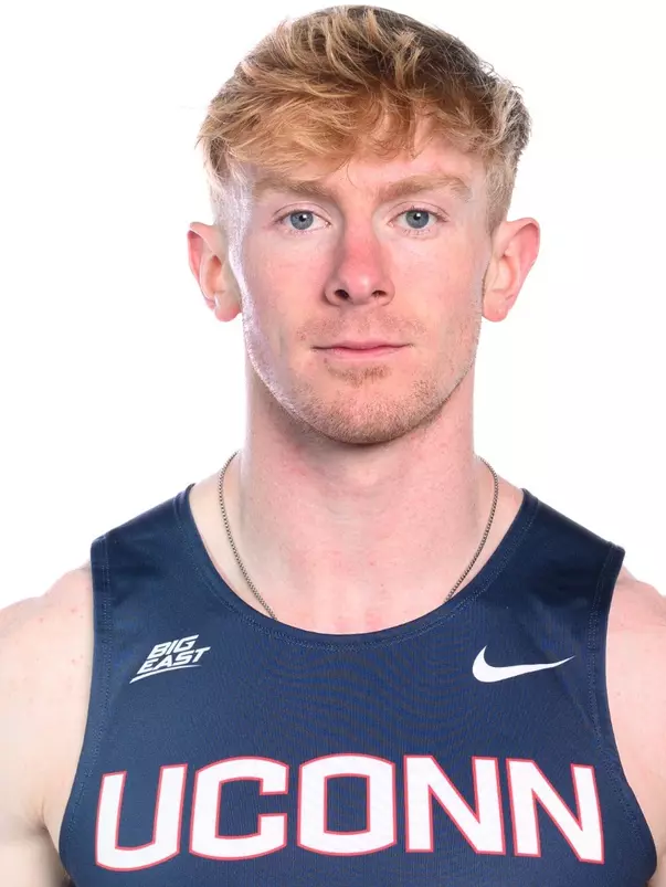 Diarmuid O'Connor HS