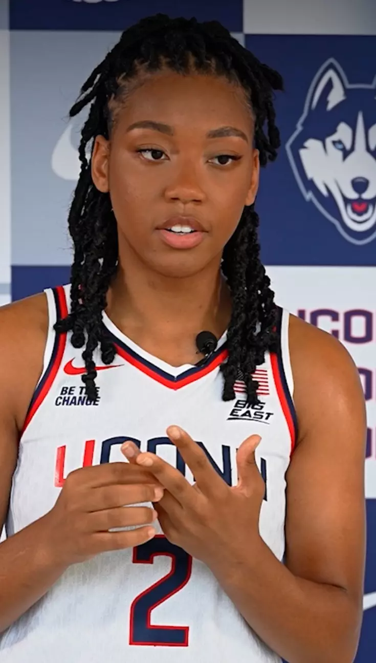 Women's Basketball - University of Connecticut Athletics