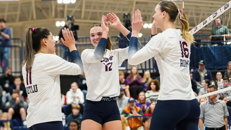 VBall Preview Butler and Xavier