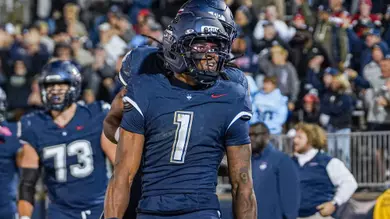 UConn’s Skyler Bell Tabbed First Team All-American by AP