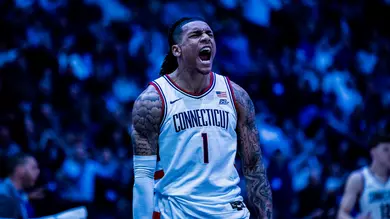 Ball's 26 Leads #5 UConn Past Butler in BE Opener