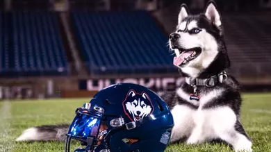 Paying It Forward: UConn Football Donors Unite Behind a Program's New Era
