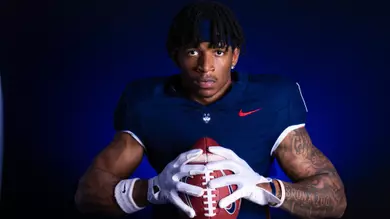 Skyler Bell Named UConn’s First Consensus All-American