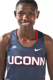 Faith Kiplimo HS