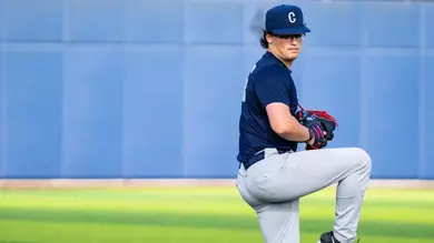 HookC Hands Series to UNCW