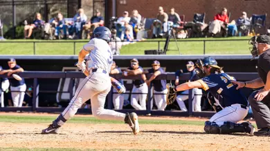 HookC Sweep Georgetown