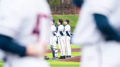 HookC Rally Comes Up Short