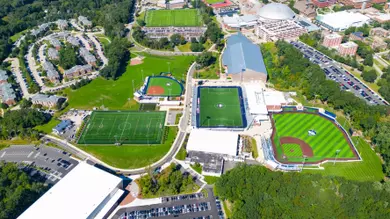 UConn Athletics Launches Innovative State Tax Credit Program to Support Athletic Excellence