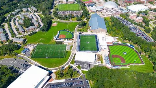 Facilities Drone 2024