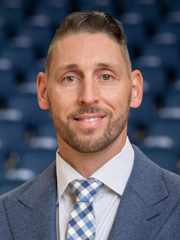 Mike Nardi headshot