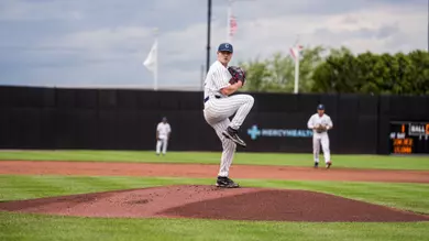 HookC Knocks Out Xavier, Advances to Play Creighton Saturday