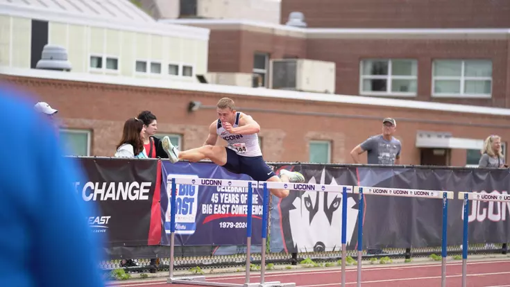 NCAA Track Champs Preview