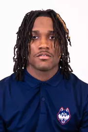Jaion Williams