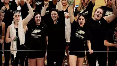 Nicole Monanian Named Swim and Dive Assistant Coach/Recruiting Coordinator