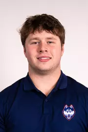Charley Leahy