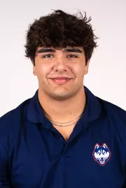 Eddie Dresch