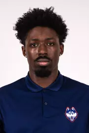 Shamar Porter