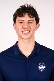 Zach Christinat