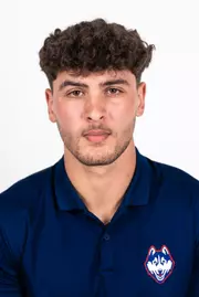 Cade Hillier