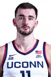 Alex Karaban 25-26 headshot