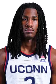 Silas Demary Jr. 25-26 headshot
