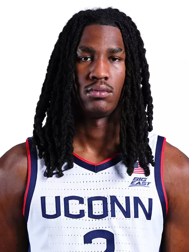 Silas Demary Jr. 25-26 headshot