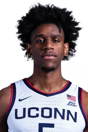 Tarris Reed Jr. 25-26 headshot