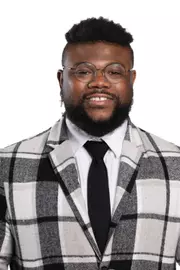 Laquan Simpkins