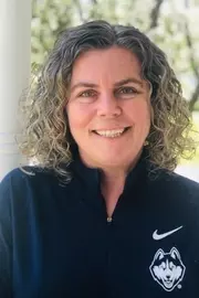 Dawn Shadron, LCSW